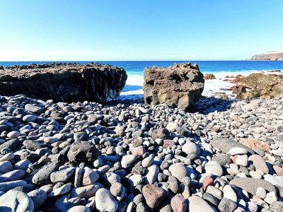 Holiday park Ferienhaus, Agaete, Puerto de las Nieves - Outdoor photo 23