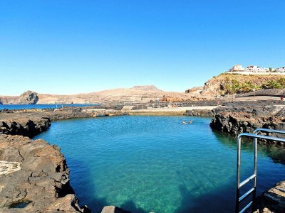 Holiday park Ferienhaus, Agaete, Puerto de las Nieves - Outdoor photo 25