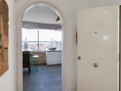 Holiday park Ferienhaus, Agaete, Puerto de las Nieves - Outdoor photo 26