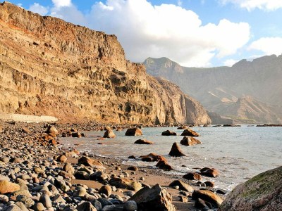 Holiday park Ferienhaus, Agaete, Puerto de las Nieves - Outdoor photo 28