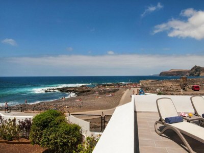 Holiday park Ferienhaus, Agaete, Puerto de las Nieves - Outdoor photo 30