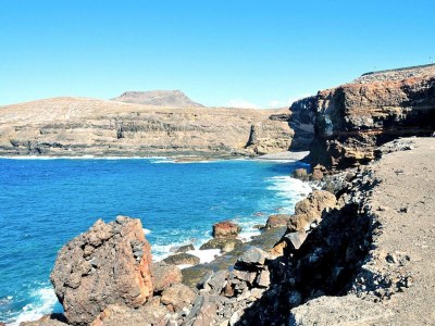 Holiday park Ferienhaus, Agaete, Puerto de las Nieves - Outdoor photo 31