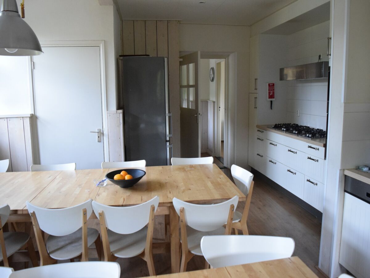 Holiday park Villa in Netherlands with Private Pool - Features photo 3