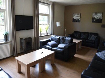 Holiday park Villa in Netherlands with Private Pool - Features photo 4