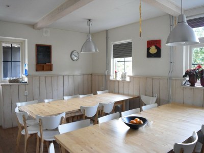 Holiday park Villa in Netherlands with Private Pool - Features photo 7