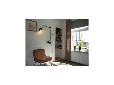 Holiday park Villa in Netherlands with Private Pool - Outdoor photo 38