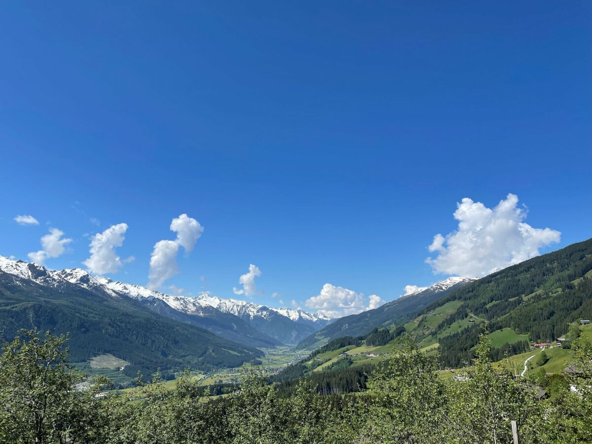 Apartment Apartment Motzerngut - Outdoor photo 3