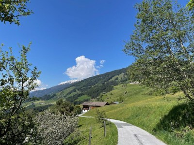 Apartment Apartment Motzerngut - Outdoor photo 6