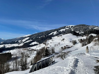 Apartment Apartment Motzerngut - Outdoor photo 8