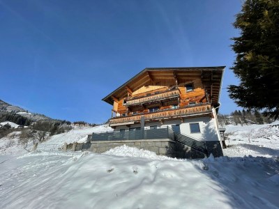 Apartment Apartment Motzerngut - Outdoor photo 9