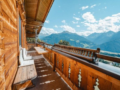 Apartment Apartment Motzerngut - Outdoor photo 12