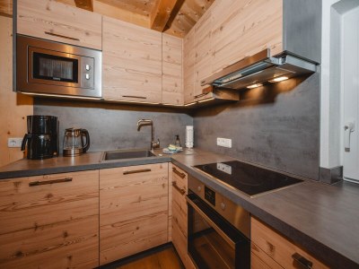 Apartment Apartment Motzerngut - Features photo 21