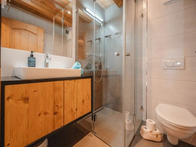 Apartment Apartment Motzerngut - Features photo 25