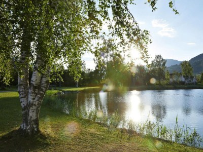 Apartment Apartment Motzerngut - Outdoor photo 26