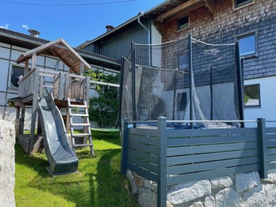 Apartment Apartment Motzerngut - Outdoor photo 27