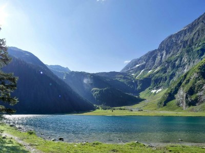 Apartment Apartment Motzerngut - Outdoor photo 28