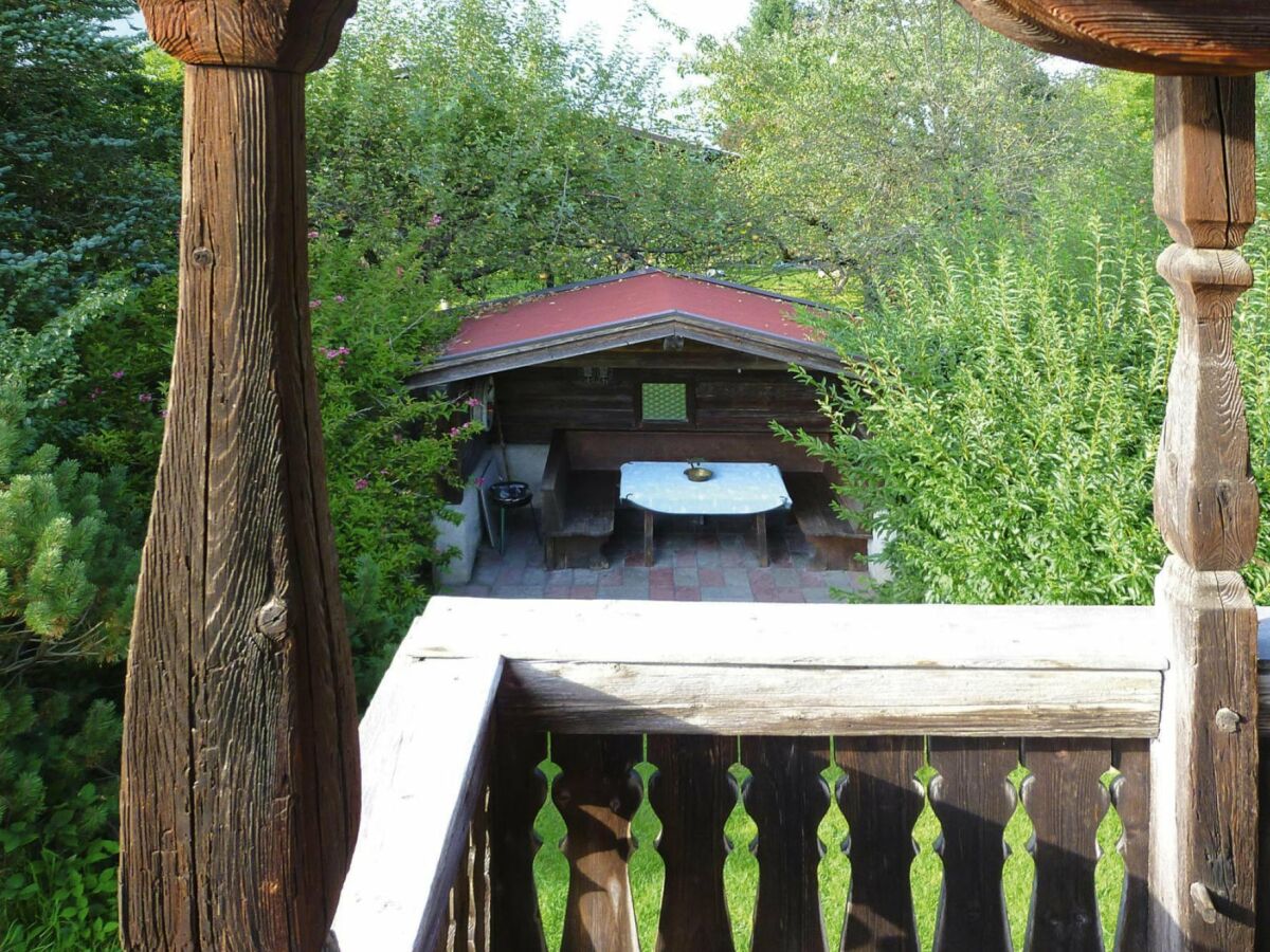 Holiday house Ferienhaus Fankhaus, Kirchbichl - Outdoor photo 3