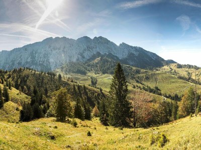 Holiday house Ferienhaus Fankhaus, Kirchbichl - Outdoor photo 2
