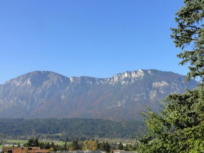Holiday house Ferienhaus Fankhaus, Kirchbichl - Outdoor photo 7