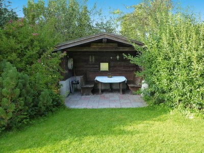 Holiday house Ferienhaus Fankhaus, Kirchbichl - Outdoor photo 8