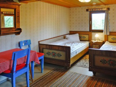 Holiday house Ferienhaus Fankhaus, Kirchbichl - Features photo 11