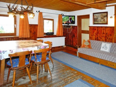 Holiday house Ferienhaus Fankhaus, Kirchbichl - Features photo 12