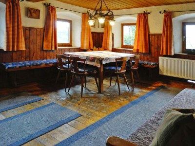 Holiday house Ferienhaus Fankhaus, Kirchbichl - Features photo 13