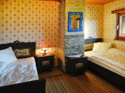 Holiday house Ferienhaus Fankhaus, Kirchbichl - Features photo 15