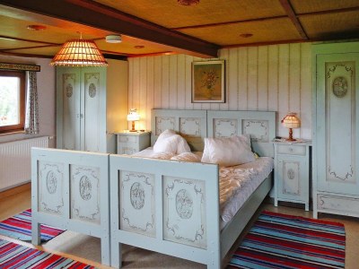 Holiday house Ferienhaus Fankhaus, Kirchbichl - Features photo 16