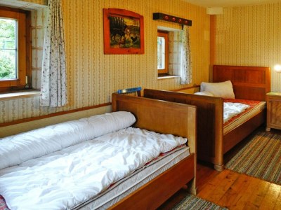 Holiday house Ferienhaus Fankhaus, Kirchbichl - Features photo 17