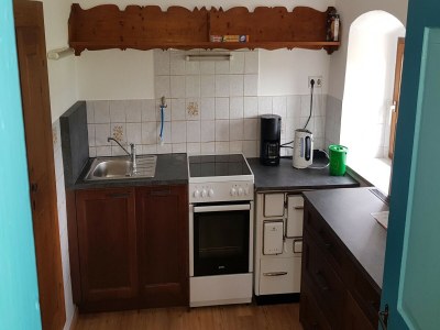 Holiday house Ferienhaus Fankhaus, Kirchbichl - Features photo 19