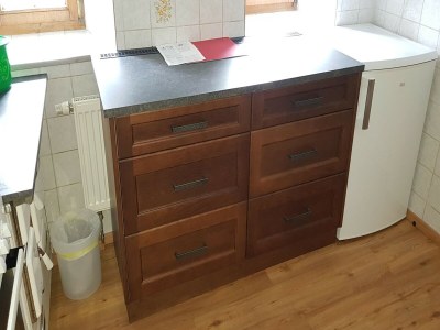 Holiday house Ferienhaus Fankhaus, Kirchbichl - Features photo 20