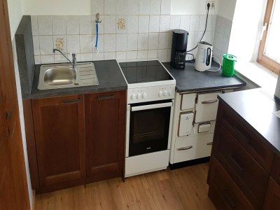 Holiday house Ferienhaus Fankhaus, Kirchbichl - Features photo 21