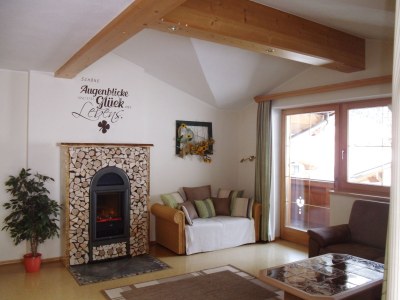 Holiday apartment HÃ¶rbiger - Outdoor photo 11