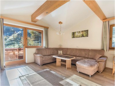 Holiday apartment HÃ¶rbiger - Outdoor photo 13