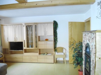 Holiday apartment HÃ¶rbiger - Outdoor photo 14