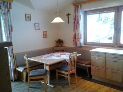 Holiday apartment HÃ¶rbiger - Outdoor photo 15