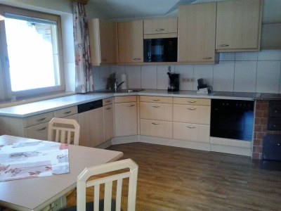 Holiday apartment HÃ¶rbiger - Outdoor photo 16