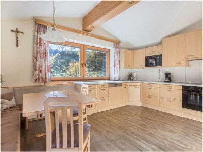 Holiday apartment HÃ¶rbiger - Outdoor photo 17