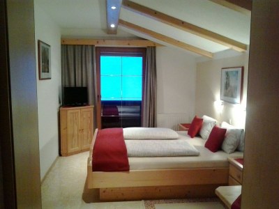 Holiday apartment HÃ¶rbiger - Features photo 18