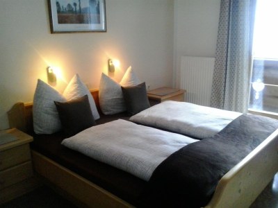 Holiday apartment HÃ¶rbiger - Features photo 19