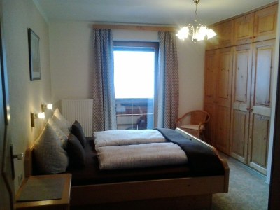 Holiday apartment HÃ¶rbiger - Features photo 20