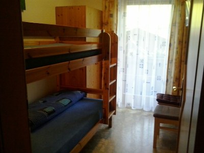 Holiday apartment HÃ¶rbiger - Features photo 21