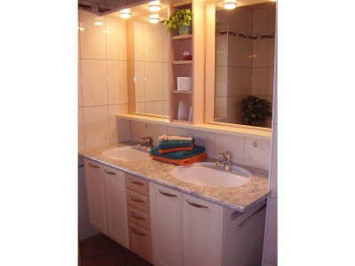 Holiday apartment HÃ¶rbiger - Features photo 23