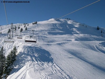 Holiday apartment HÃ¶rbiger - Environment photo 26