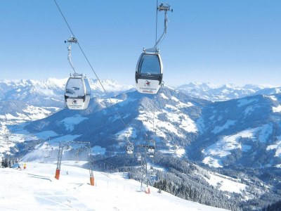 Holiday apartment HÃ¶rbiger - Environment photo 27