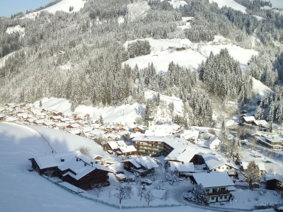 Holiday apartment HÃ¶rbiger - Document photo 32