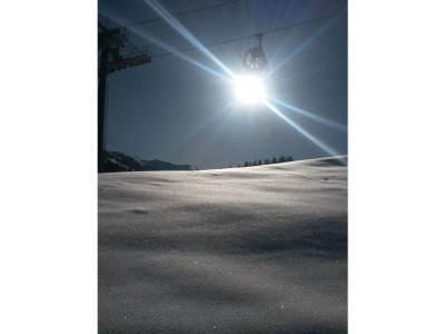 Holiday apartment HÃ¶rbiger - Document photo 33