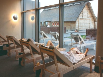 Holiday park Haus in Damp nahe Ostseestrand - Outdoor photo 35