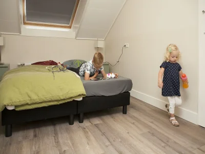 Holiday park Villa in Netherlands with Private Pool - Features photo 8